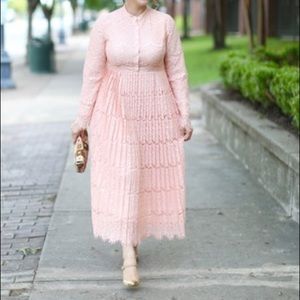 -Dainty Jewells Dress Loves Comes Softly